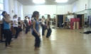 Stage Danse Africaine
